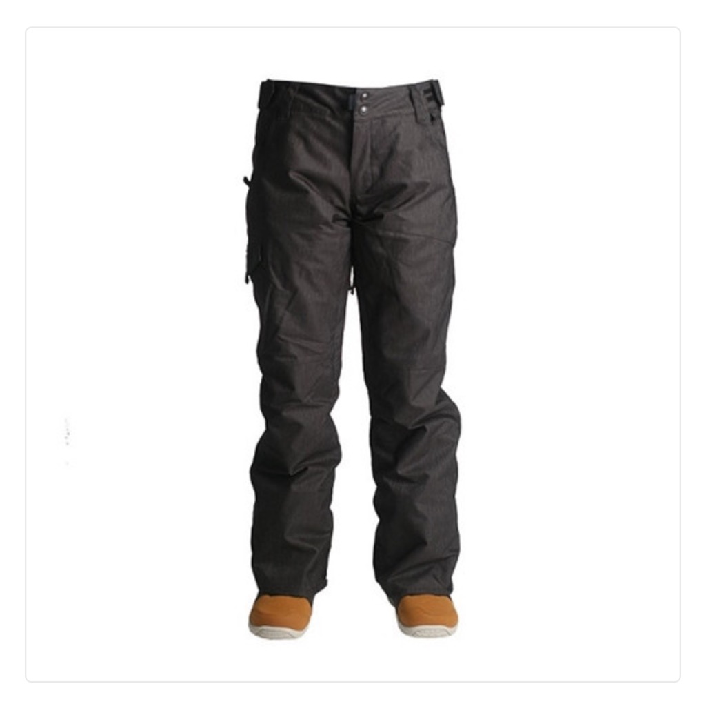 Ride Snowboard Women’s Pants Xs